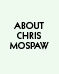 About Chris Mospaw