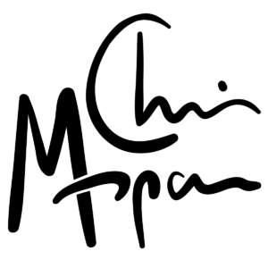 Chris_Mospaw-square-b-on-w Chris Mospaw square signature logo