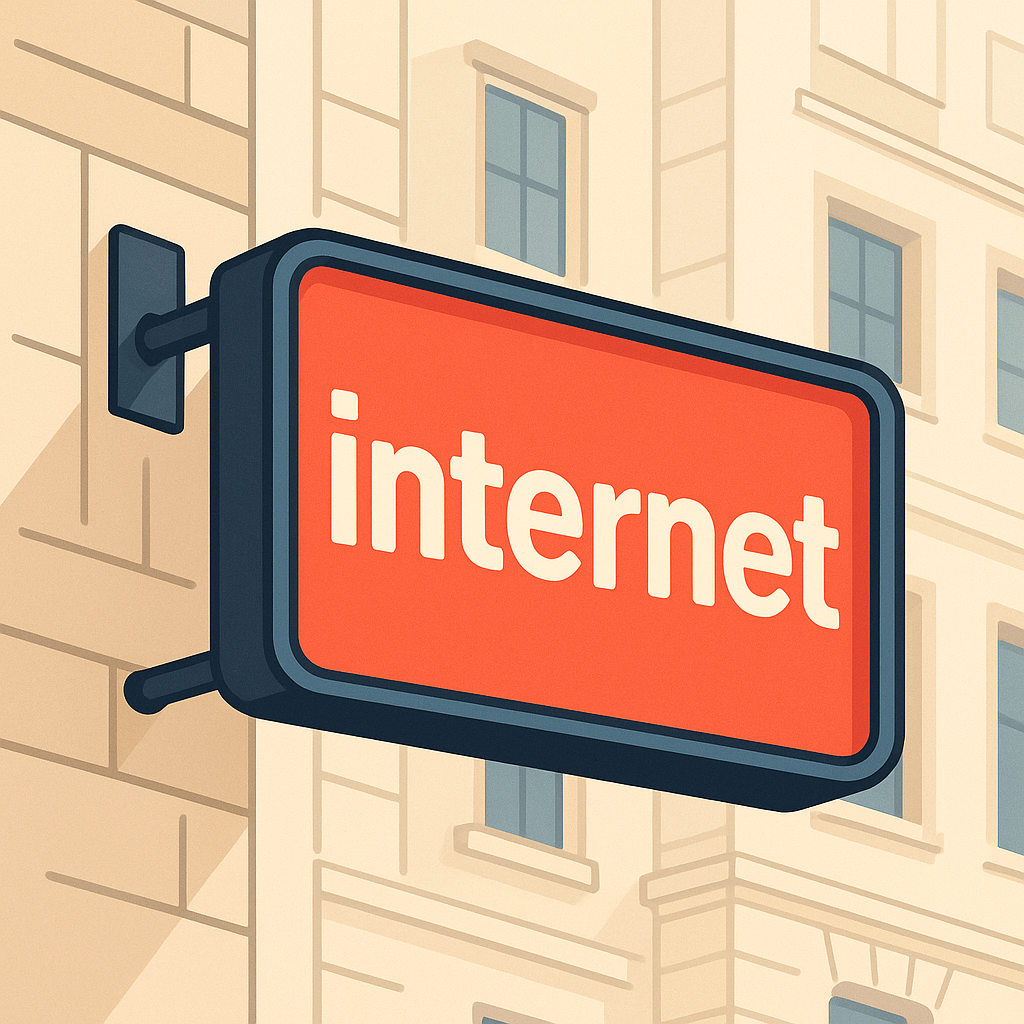 Internet
