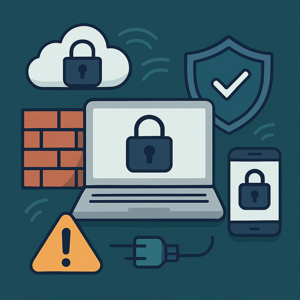 cybersecurity