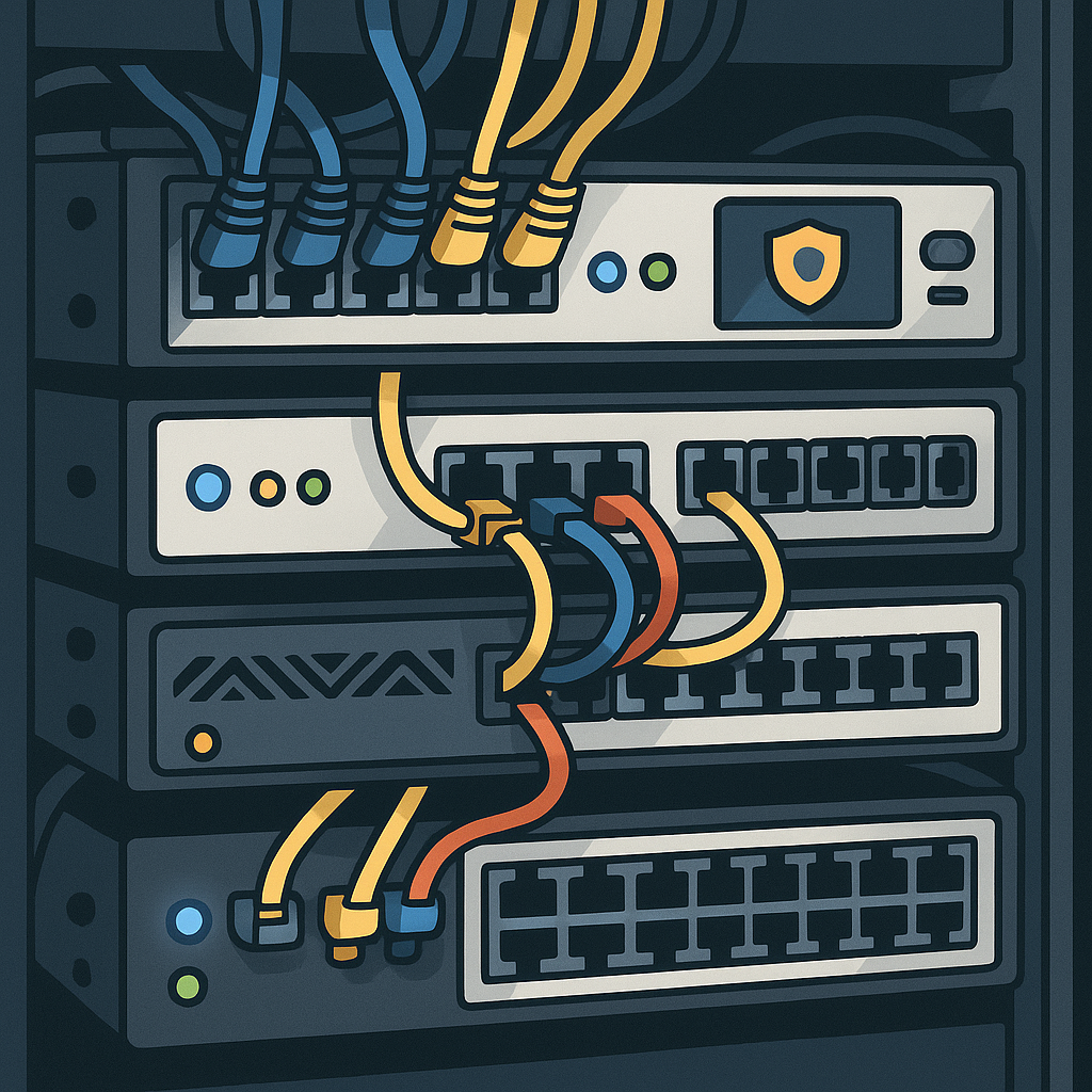 network design, infrascturue and security network design, infrascturue and security