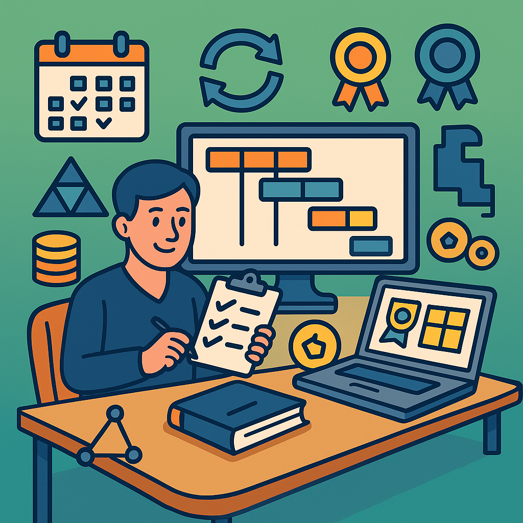 project management 1 project management 1