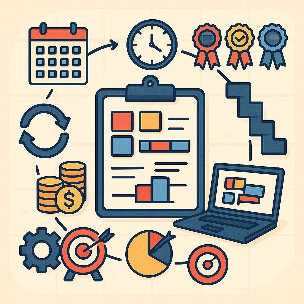 project management 2