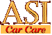 [ ASI Car Care Logo ]