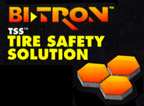 Bi-Tron Tire Safety Solution