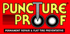 Puncture Proof Permanent Repair & Flat Tire Preventative