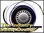 [ Tire Industry Safety Council ]