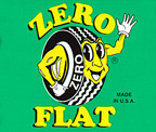 Zero Flat Flat Tire Preventative