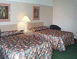 [ Photo of Double Room at Green Gables Inn ]