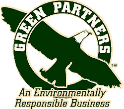 [ Green Partners Seal ]