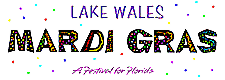[ Lake Wales Mardi Gras ]