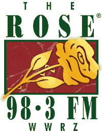 [ The ROSE 98.3 FM - WWRZ ]