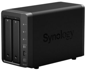 Synology DS718+