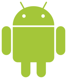 Android Robot logo