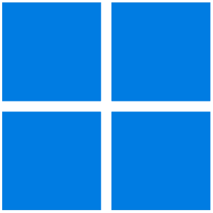 Windows 11 logo
