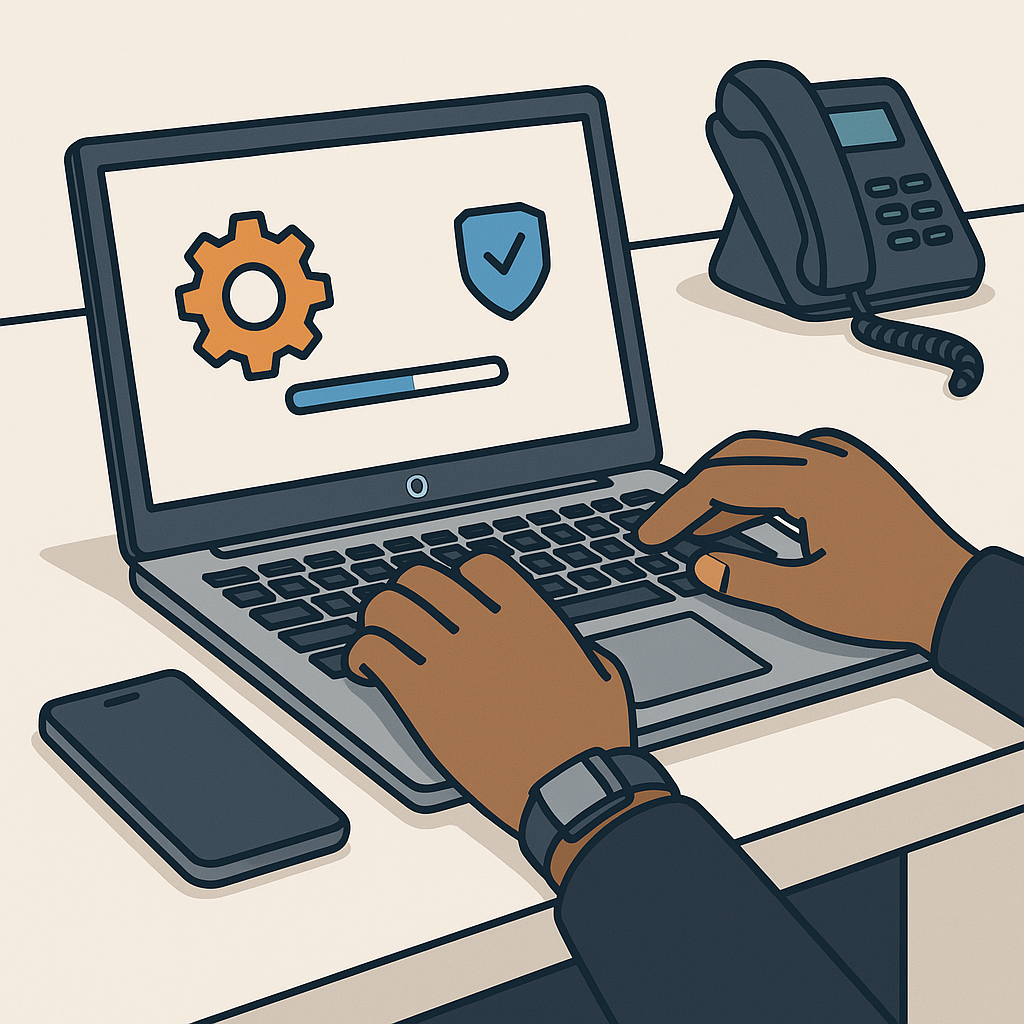 hardware and Software Support hardware and Software Support